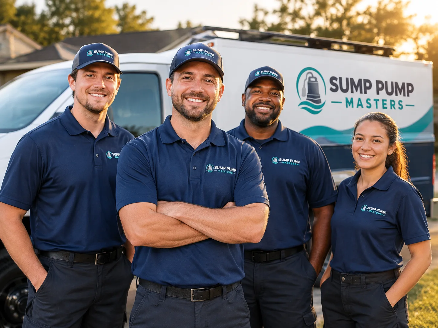 Sump Pump Repair company in Edna, TX