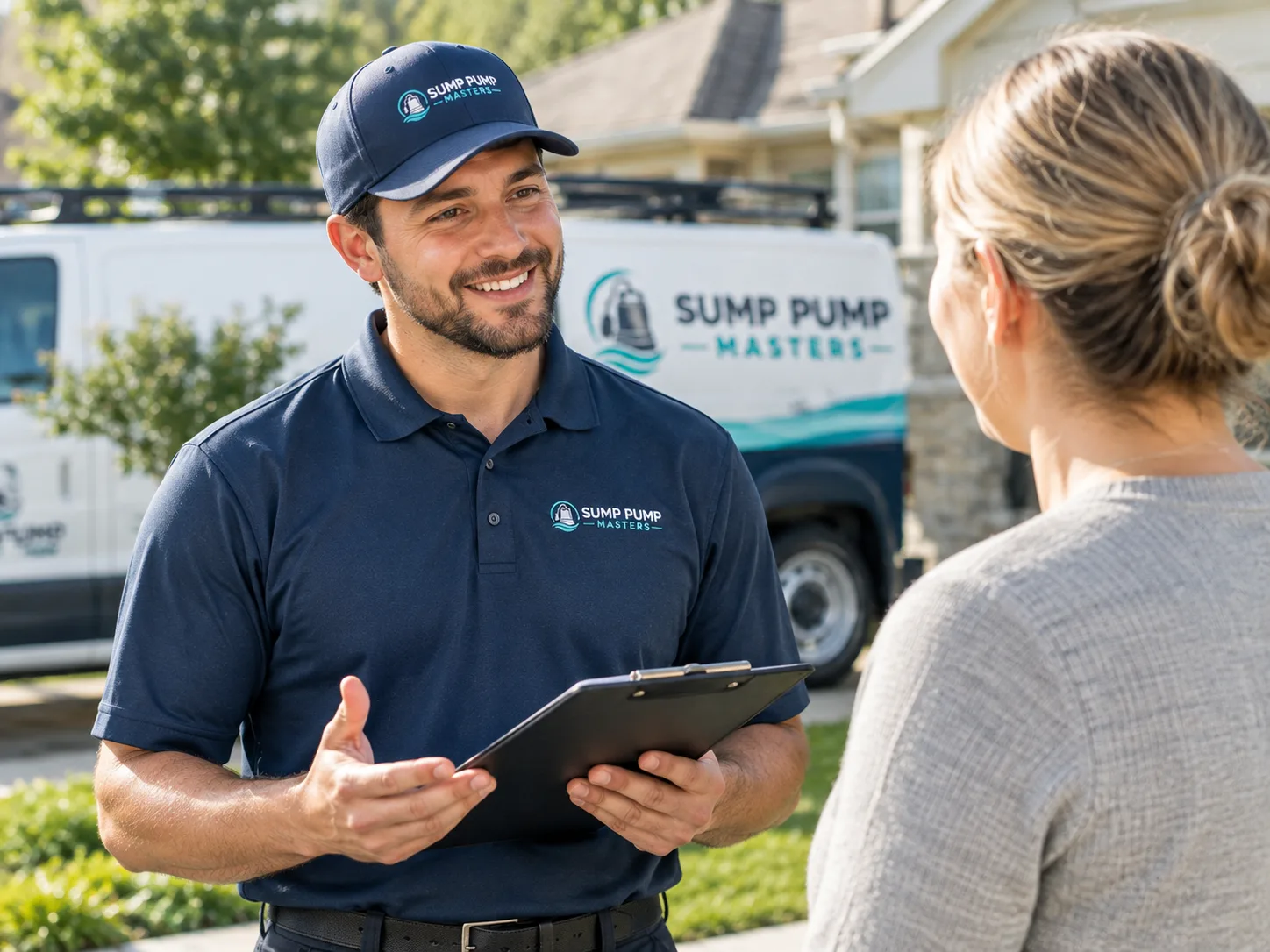 Sump Pump Repair Edna, TX FAQs
